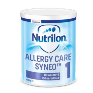 NUTRILON ProExpert 1 ALLERGY CARE