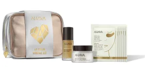 AHAVA Darčeková sada My Dream Mineral Set 50/30ml/6*6gr