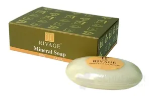 RIVAGE Minerálne mydlo