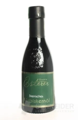 Esterer Štajerský tekvicový olej