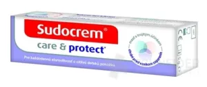 Sudocrem care & protect
