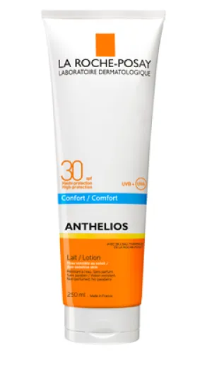 La Roche-Posay Anthelios Mlieko SPF 30 250ml