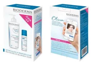 Bioderma Atoderm Intensive Baume 500ml + Bioderma Atoderm SOS Sprej 50ml