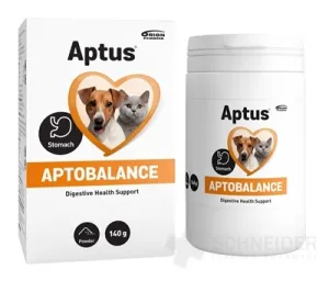 Aptus APTOBALANCE