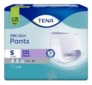 TENA Pants Maxi S