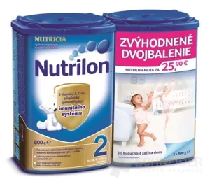 NUTRILON 2