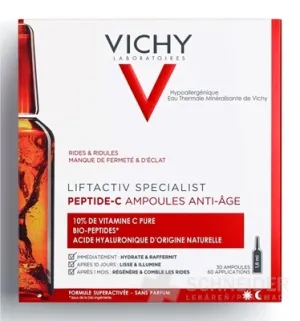 VICHY LIFTACTIV SPECIALIST PEPTIDE-C ANTI-AGE