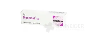 MUNDISAL