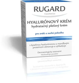 RUGARD Hyalurónový krém 100 ml