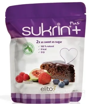 sukrin plus +