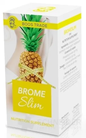 BROMESlim - Boos Trade