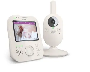 Philips AVENT Video BABY MONITOR