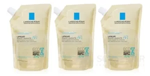 LA ROCHE-POSAY LIPIKAR HUILE LAVANTE AP+