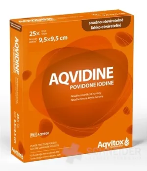 AQVIDINE