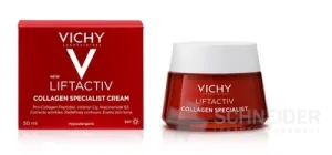 VICHY LIFTACTIV COLLAGEN SPECIALIST CREAM