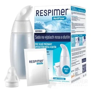 RESPIMER Sada