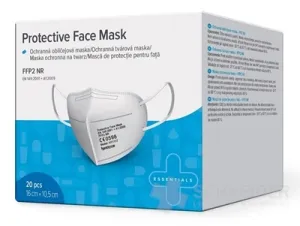 Dr.Max Protective Face Mask FFP2 NR