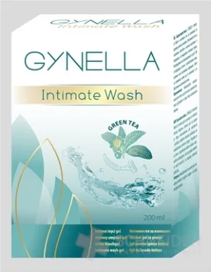 GYNELLA Intimate Wash