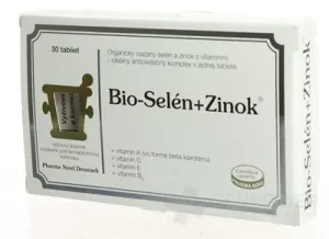 Bio-SELEN+ZINOK