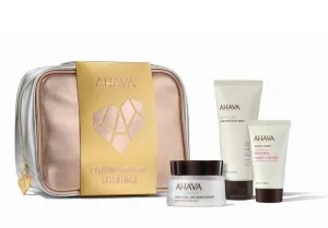 AHAVA Darčeková sada Everyday Mineral Essentials 100/50/40ml
