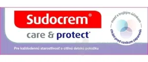 Sudocrem care & protect