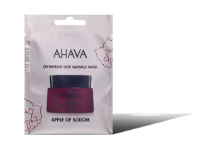 AHAVA PRÍRODNÝ BOTOX Intenzívna celonočná maska Obsah: 6ml