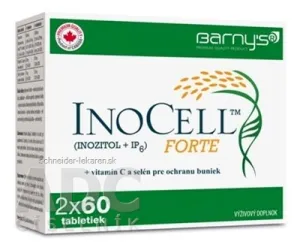 BARNY'S INOCELL FORTE