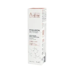 AVENE HYALURON ACTIV B3 Očný krém