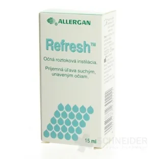 REFRESH