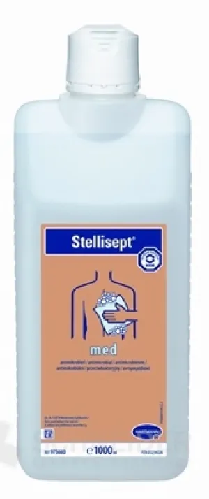 BODE Stellisept med