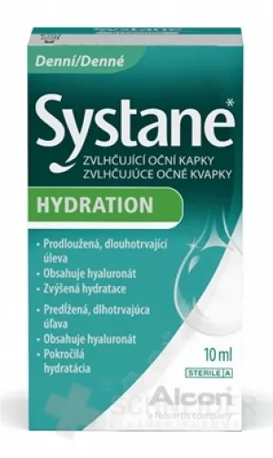 Systane HYDRATION