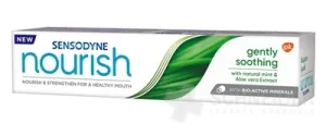 SENSODYNE Nourish Gently Soothing