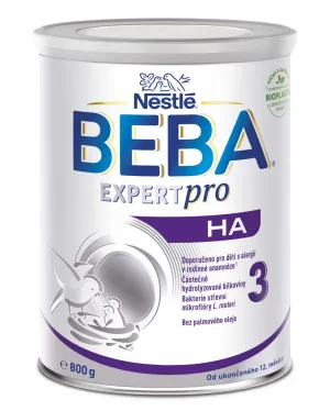 BEBA EXPERT pro HA 3