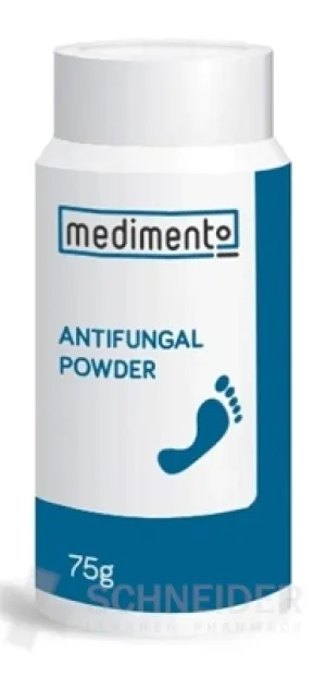 medimento