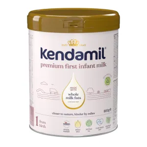 KENDAMIL Premium 1 DHA+