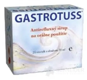Gastrotuss
