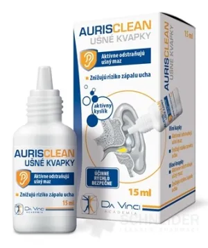 AURISCLEAN - DA VINCI