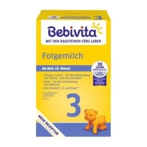 BEBIVITA 3