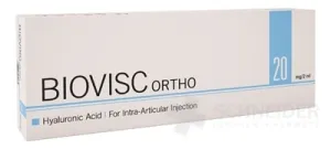 BIOVISC ORTHO 1%