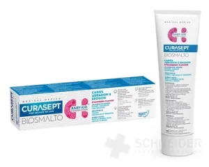 CURASEPT BIOSMALTO BABY-KID