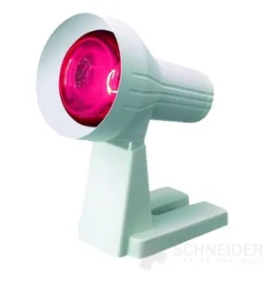 Efbe-Shott 808 Infračervená lampa