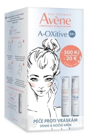 AVENE XMASS A-Oxitive (Akcia)
