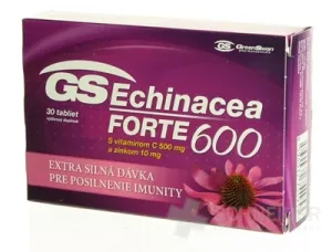 GS Echinacea FORTE 600