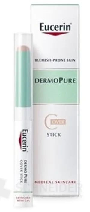 Eucerin DERMOPURE krycí korektor