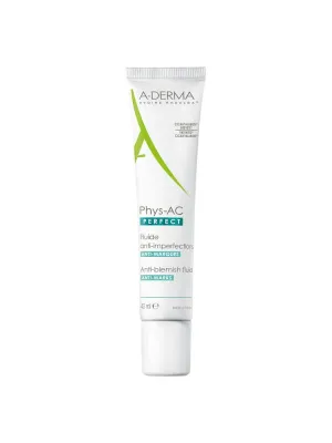 A-Derma Phys-AC Perfect fluid 40ml