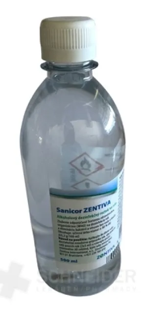 Sanicor Zentiva
