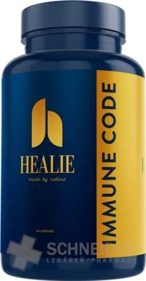 HEALIE IMMUNE CODE