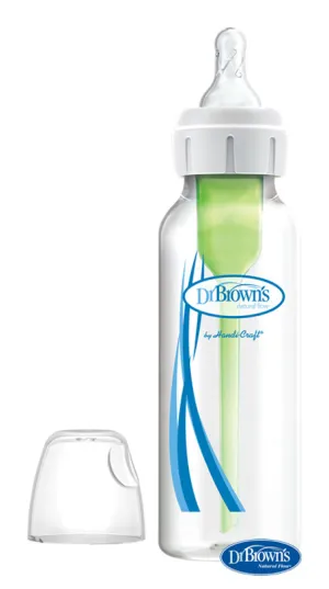 Dr.BROWN´S DOJČENSKÁ FĽAŠA OPTIONS+ 250 ml