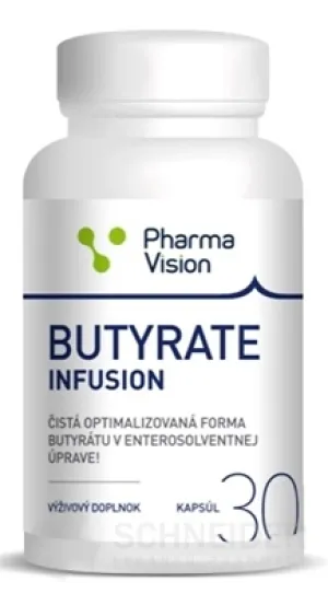 BUTYRATE INFUSION (Pharma Vision)