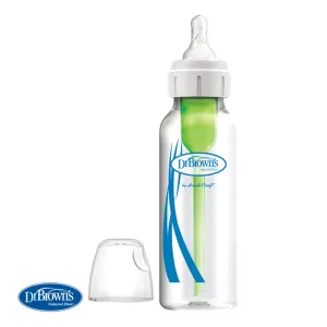 Dr.BROWN´S DOJČENSKÁ FĽAŠA OPTIONS+ 250 ml